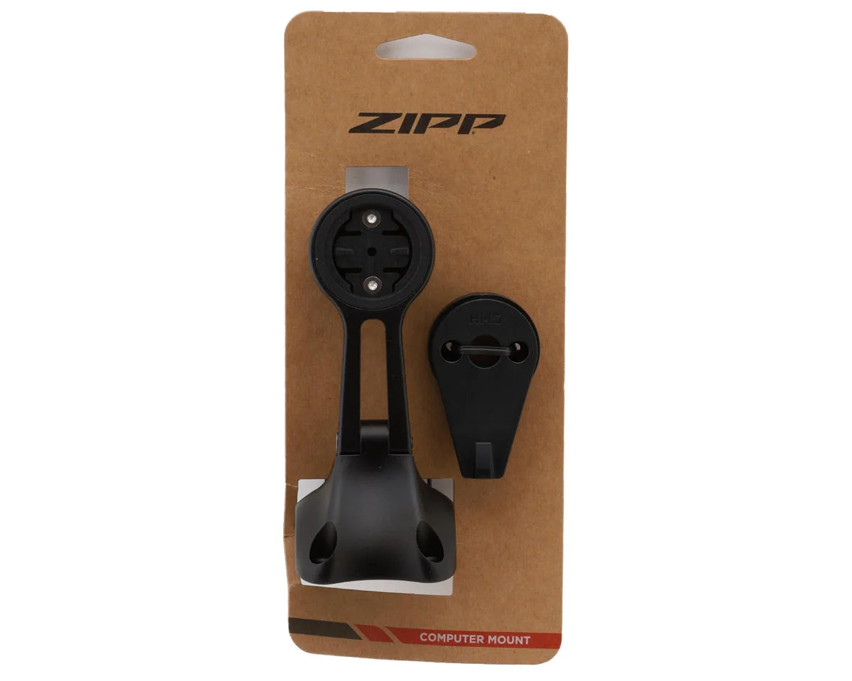 Zipp QuickView Integrated Stem Mount (Black) (31.8mm) (SL Sprint Stems) - view 2